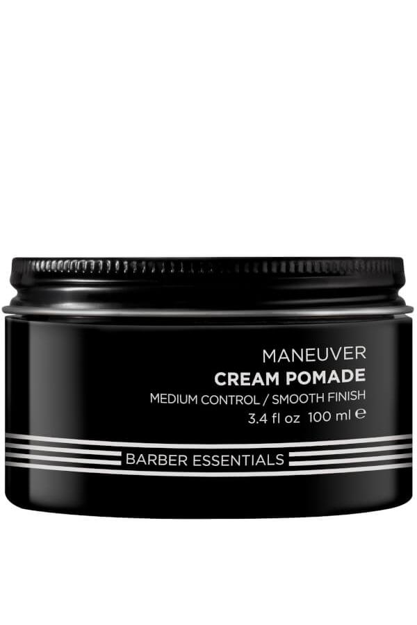 Redken Brews Maneuver Cream Pomade