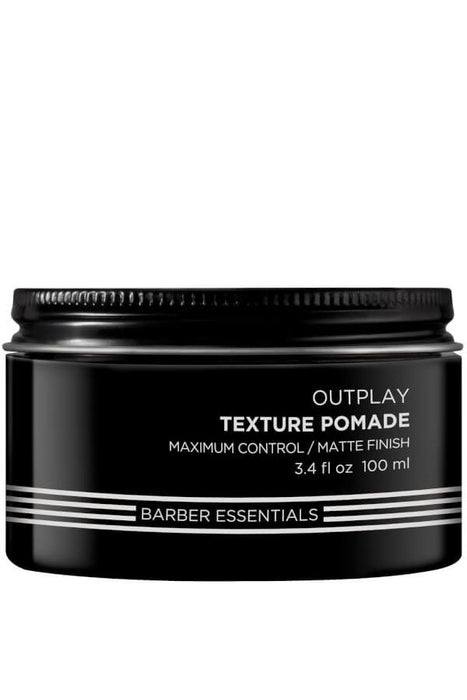 Redken Brews Outplay Texture Pomade