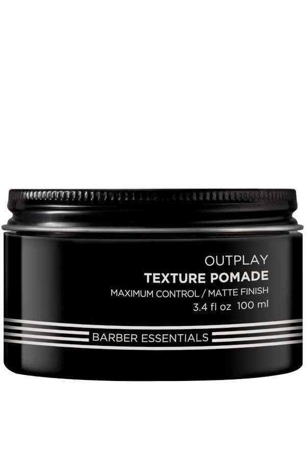 Redken Brews Outplay Texture Pomade