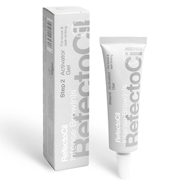 Refectocil Intense Brown(s) - Activator Gel