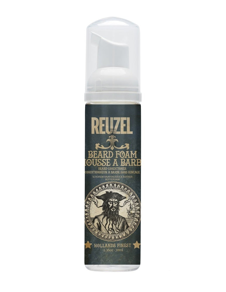 Reuzel Beard Foam