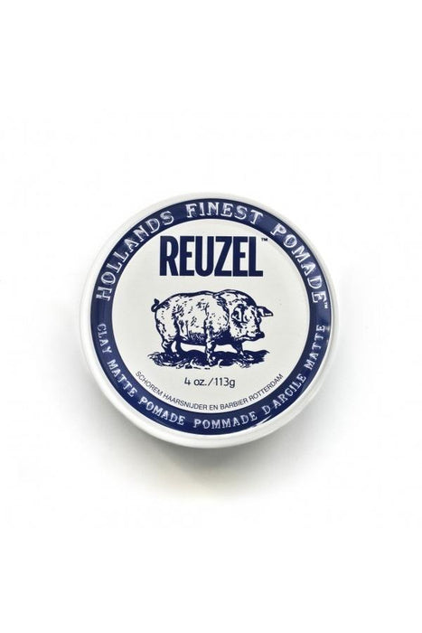 Reuzel Clay Matte Pomade