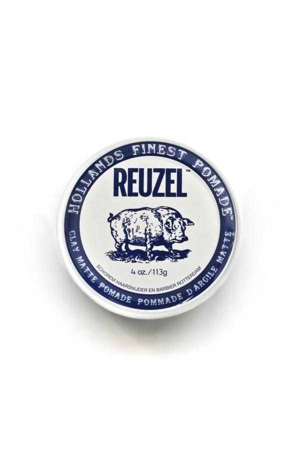 Reuzel Clay Matte Pomade