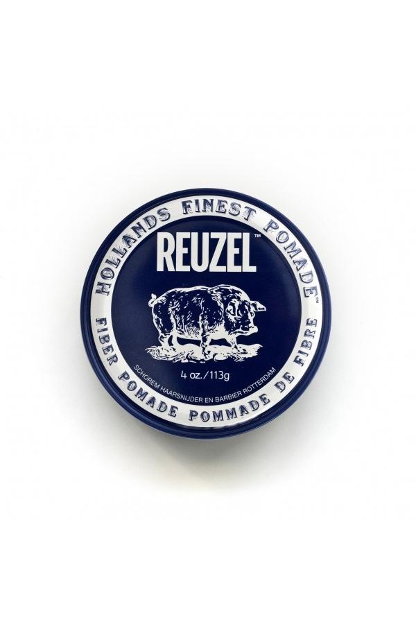 Reuzel Fiber Pomade