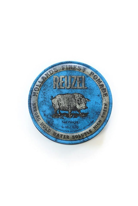 Reuzel High Sheen Strong Hold Pomade