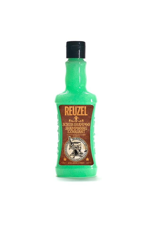 Reuzel Scrub Shampoo