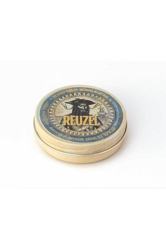 Reuzel Wood & Spice Beard Balm