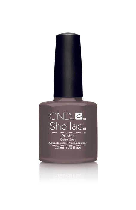 CND Shellac Rubble