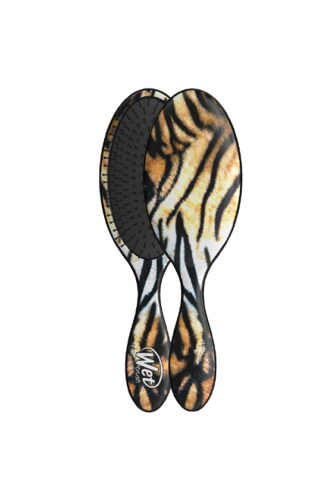 The Wet Brush Safari Tiger