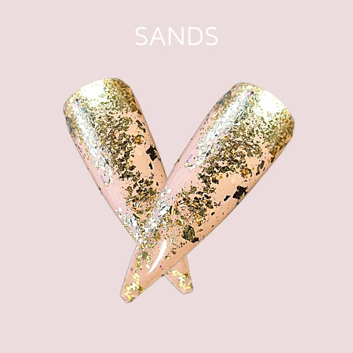 Mitty Totally Shattered Powder Kit