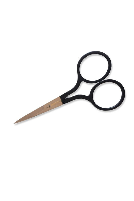 Brow Code Trimming Scissor
