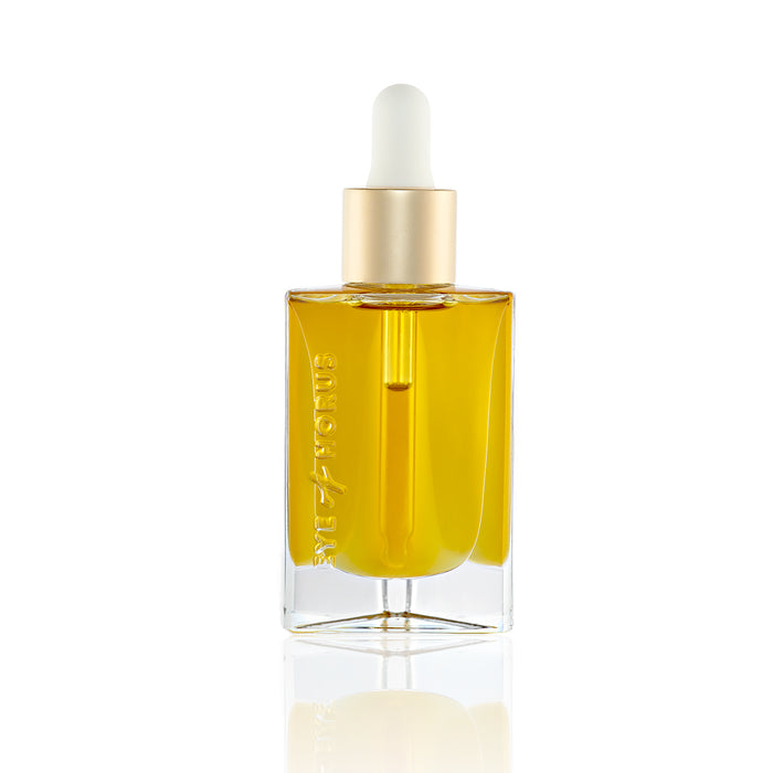 Eye of Horus Seven Seed Sacred Oil