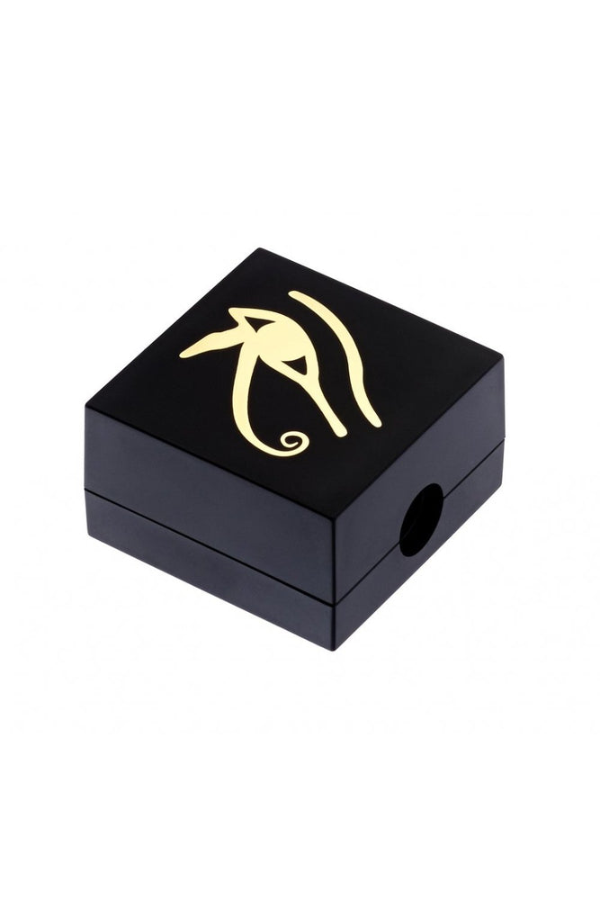 Eye of Horus Goddess Sharpener