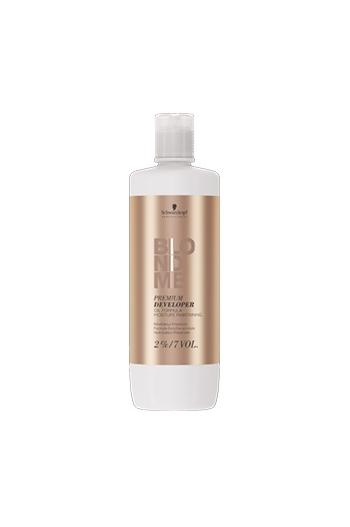 Schwarzkopf BlondMe Premium Developer