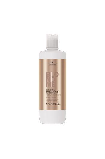 Schwarzkopf BlondMe Premium Developer