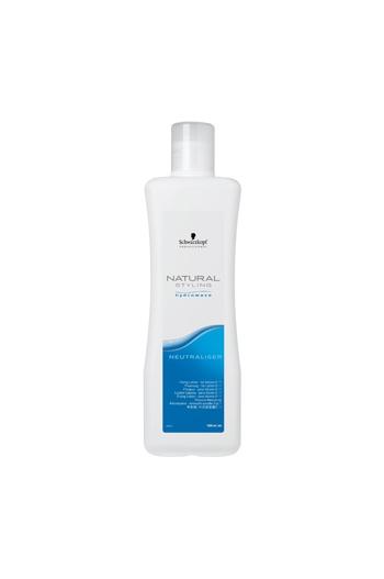 Schwarzkopf Natural Styling Classic Solution