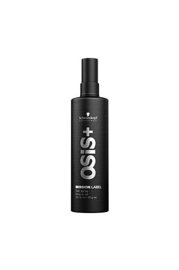 Schwarzkopf Osis Session Label Salt Spray