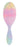 Wet Brush Detangler Colour Wash - Stripes