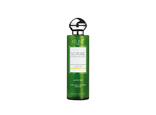 Keune So Pure Moisturizing Shampoo - Discontinued Packaging!!