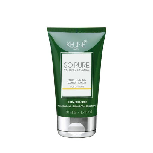 Keune So Pure Moisturizing Conditioner - Discontinued Packaging!!