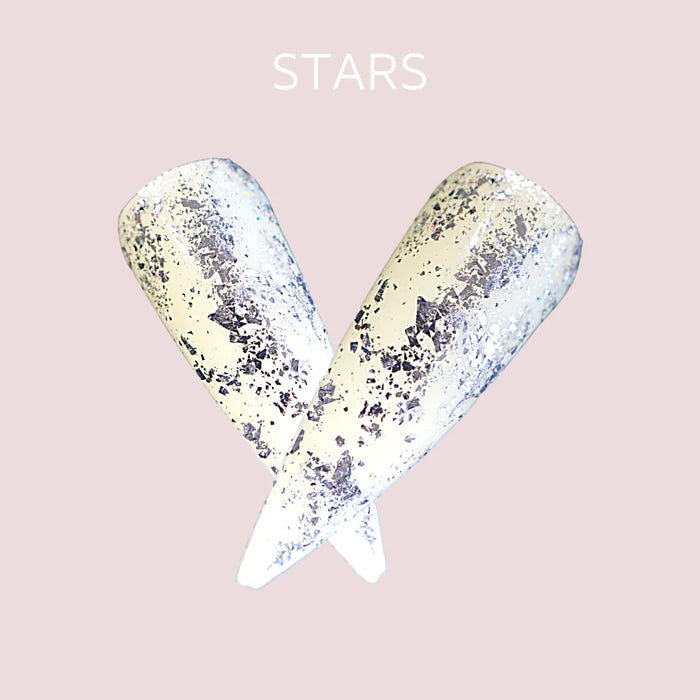 Mitty Totally Shattered Powder Kit