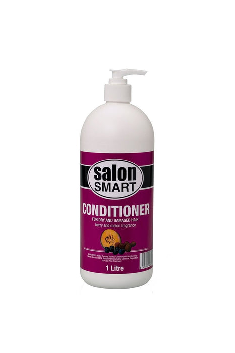 Salon Smart Berry & Melon Conditioner