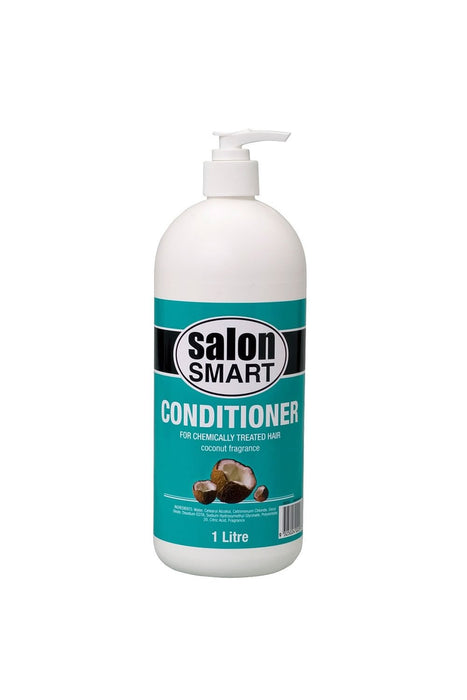 Salon Smart Coconut Conditioner