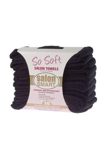 So Soft Microfibre Salon Towels