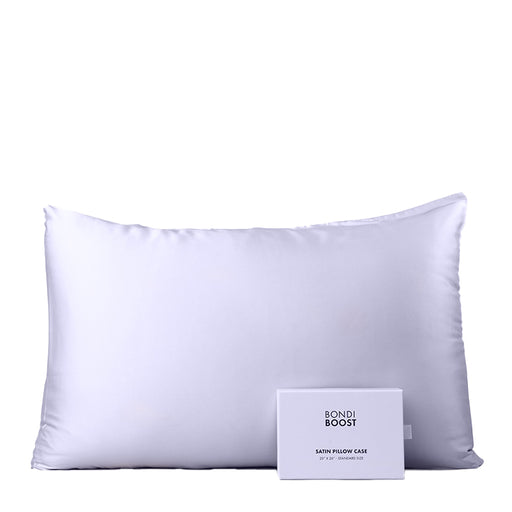 Bondi Boost Satin Pillow Case - Standard Size