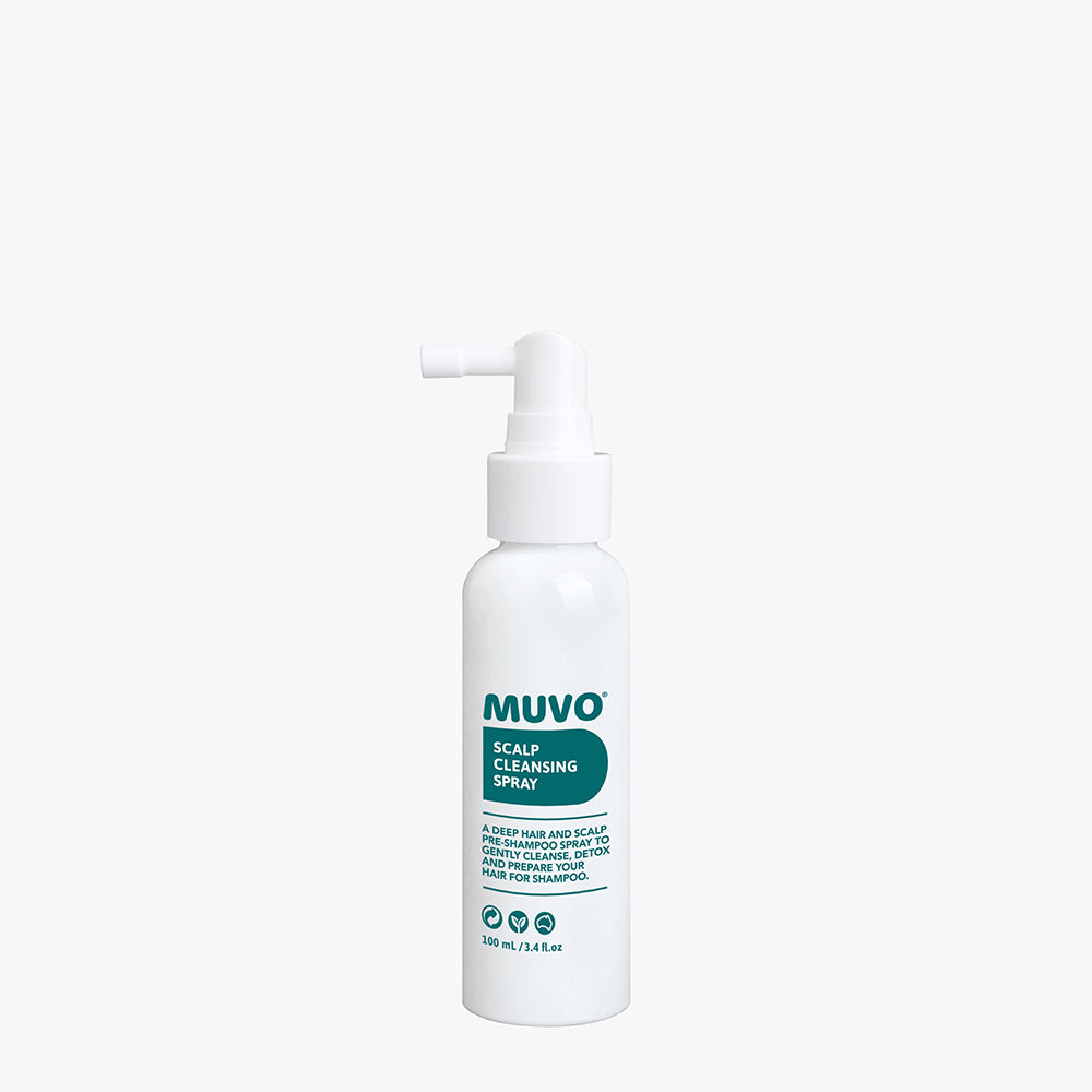 Muvo Scalp Cleansing Spray