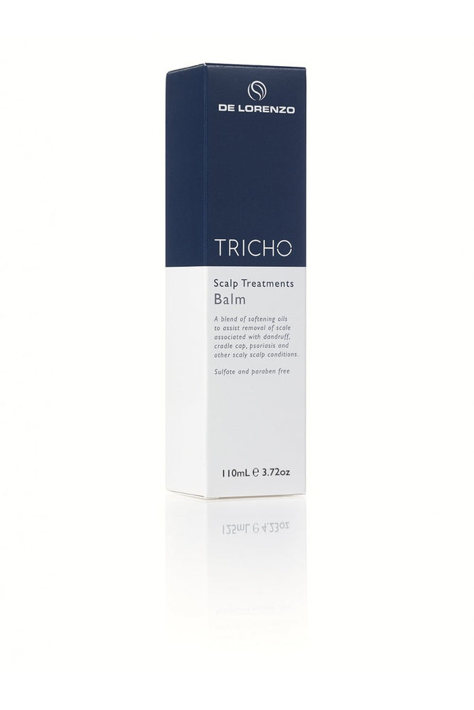 De Lorenzo Tricho Scalp Balm