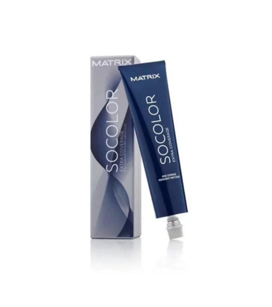 Matrix SoColor Extra Coverage — Beauty Supply Group