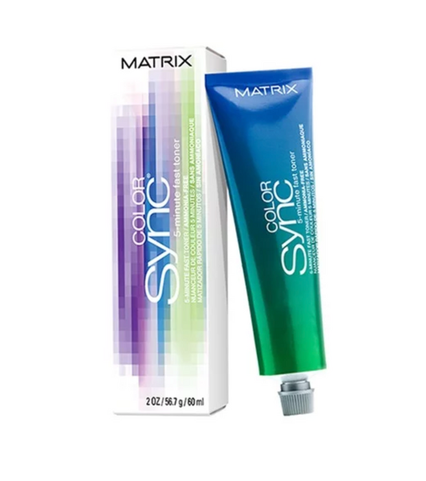 Matrix Color Sync 5-Minute Fast Toner