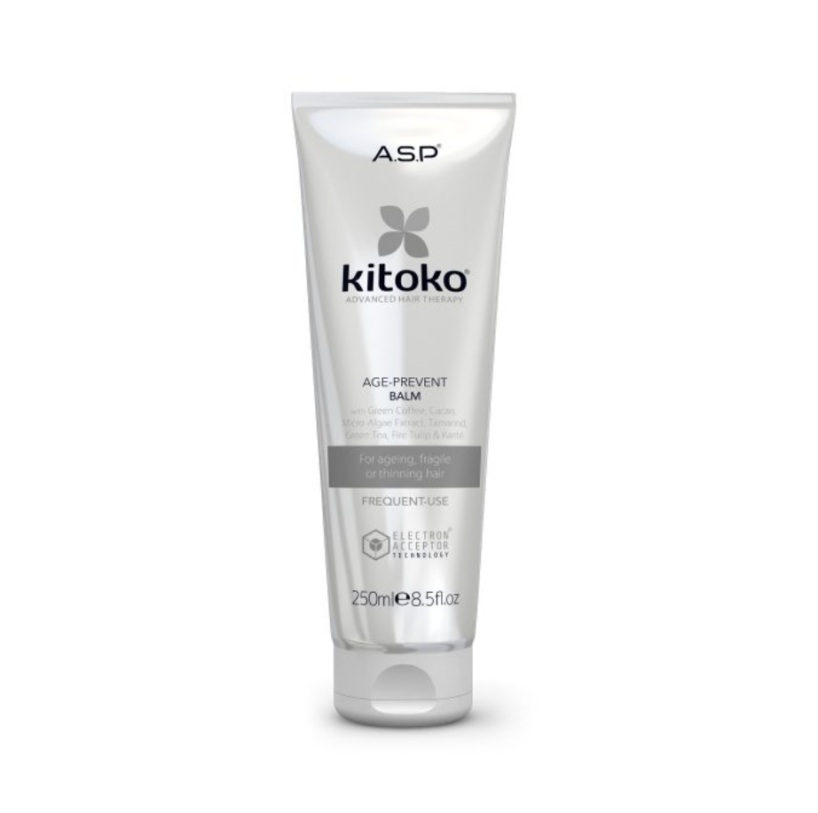 ASP Kitoko Age-Prevent Balm