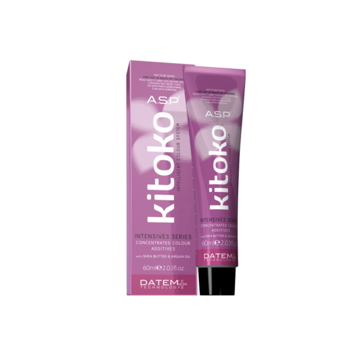 ASP Kitoko Colour Creme Intensives