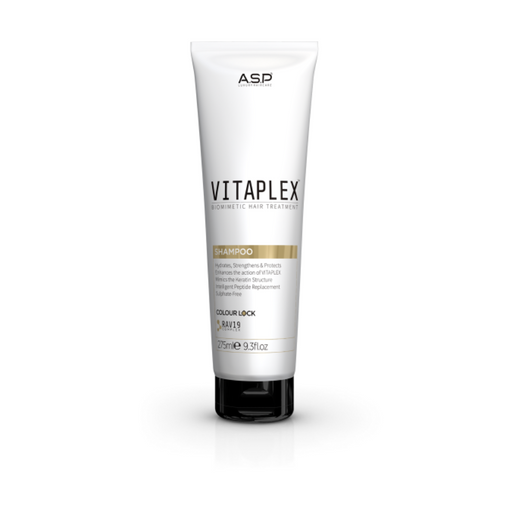 ASP Kitoko Vitaplex Shampoo