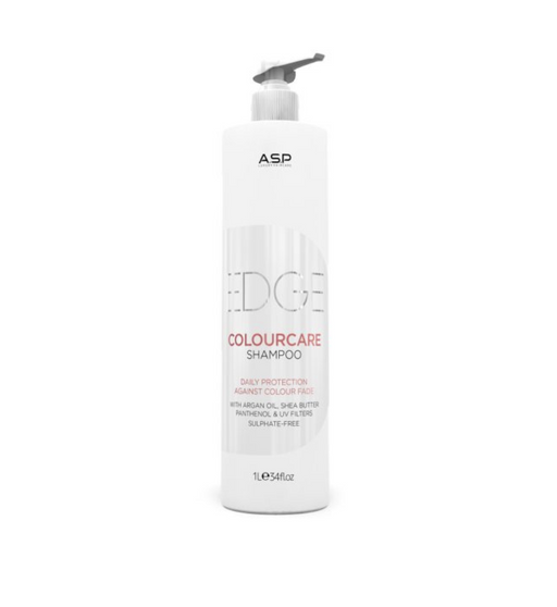 ASP Edge Colur Care Shampoo