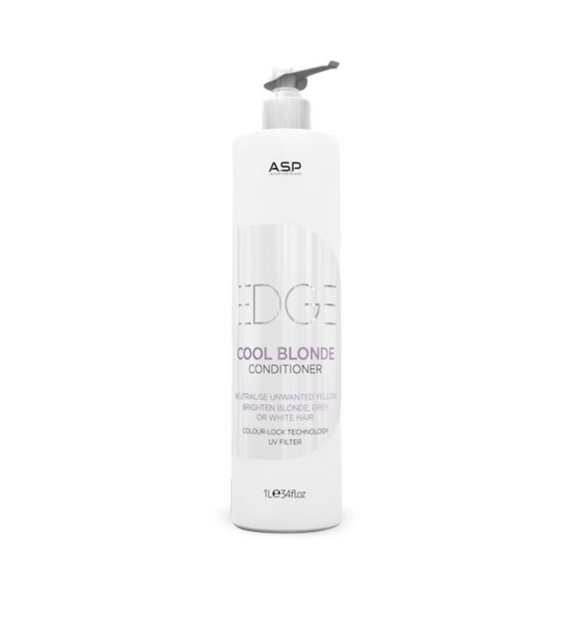 ASP Edge Cool Blonde Conditioner