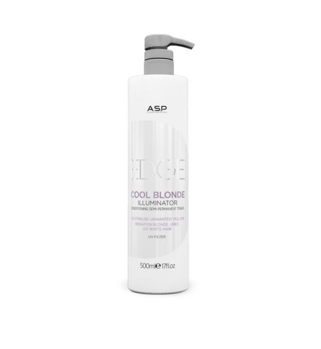 ASP Edge Cool Blonde Illuminator