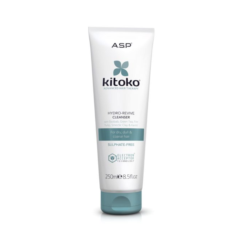 ASP Kitoko Hydro-Revive Cleanser