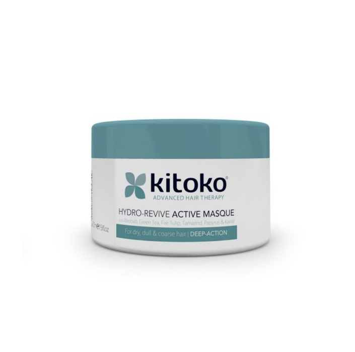 ASP Kitoko Hydro-Revive Active Masque