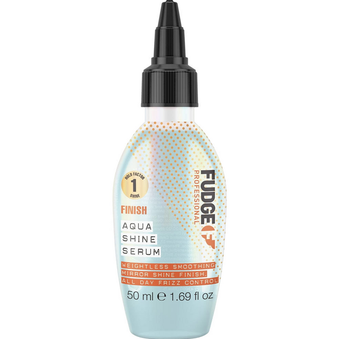 Fudge Aqua Shine Serum