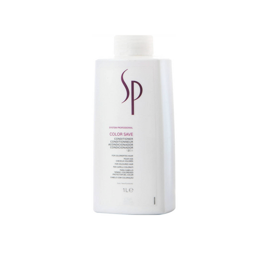 Wella SP Color Save Conditioner Litre Promo