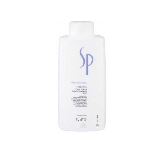 Wella SP Hydrate Conditioner Litre Promo