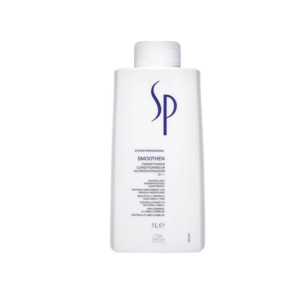 Wella SP Smoothen Conditioner Litre Promo