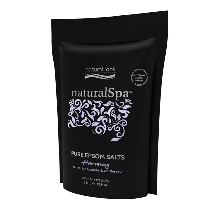 NaturalSpa Harmony Pure Epsom Salts