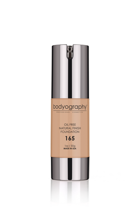 Bodyography Natural Finish Foundation