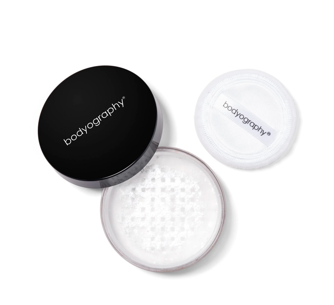 Bodyography Blur, Set, Perfect Loose Finishing Powder