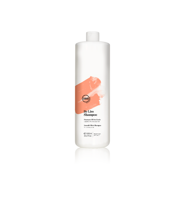 360 Hair Be Liss Shampoo