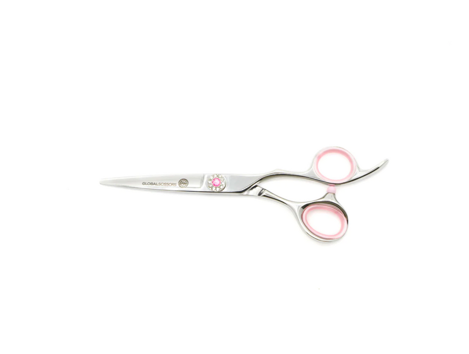 Global Scissors Rose Apprentice Bundle